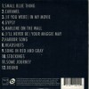 SUZANNE VEGA - CLOSE-UP VOL.1, LOVE SONGS (cardboard sleeve) - 