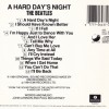 BEATLES - A HARD DAY'S NIGHT - ���������