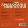 ANALOGUES - INTRODUCING THE ANALOGUES SIDESHOW - 