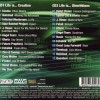 LIFE IS... (VOL. 2 - CREATION & DIMENSIONS) - VARIOUS ARTISTS (digipack) - 