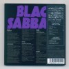 BLACK SABBATH - MASTER OF REALITY (papersleeve) - 