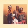 BONEY M. - THE MAXI-SINGLES COLLECTION 3: EXTENDED VERSION - 