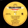 GRAND FUNK RAILROAD - PHOENIX - 