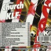 CHURCH OF KLF - TOTALLY PROGRESSIVE COMPILATION (digipak) - 