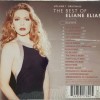 ELIANE ELIAS - THE BEST OF ELIANE ELIAS VOLUME 1 ORIGINALS - 