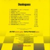 JIM HALL, ENRICO PIERANUNZI - DUOLOGUES - 
