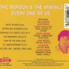 ERIC BURDON & THE ANIMALS - EVERY ONE OF US - 