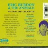 ERIC BURDON & THE ANIMALS - WINDS OF CHANGE - 