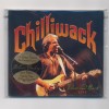 CHILLIWACK - THERE AND BACK LIVE (cardboard sleeve) - 