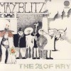 MAY BLITZ - THE 2ND OF MAY (papersleeve) - 