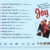 JOY - THE ORIGINAL MAXI-SINGLES COLLECTION AND B-SIDES - 