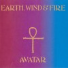 EARTH, WIND & FIRE - AVATAR - 