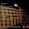 TONY TUCKER - DOWN THE ROAD OF BLUES - 