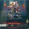 CRADLE OF FILTH - EXISTENCE IS FUTILE (digipak) - 