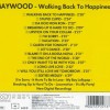 MAYWOOD - WALKING BACK TO HAPPINESS - 