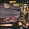 CITY BOY - YOUG MEN GONE WEST (cardboard sleeve) - 