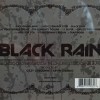 OZZY OSBOURNE - BLACK RAIN - 