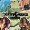 HAREM SCAREM - LIVE AND ACOUSTIC - 