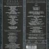 PINK FLOYD - PULSE - 