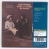 CREEDENCE CLEARWATER REVIVAL - MARDI GRAS (cardboard sleeve) - 