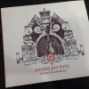 DANDELION WINE - SELECTED ANACHRONISMS (digipack) - 