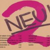 NEU! - NEU! 2 - 