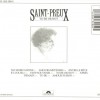 SAINT-PREUX - TO BE OR NOT - 