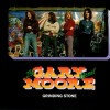 GARY MOORE BAND - GRINDING STONE - 