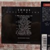 SHOES - STOLEN WISHES - 