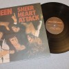 QUEEN - SHEER HEART ATTACK - ���������