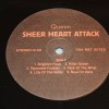 QUEEN - SHEER HEART ATTACK - ���������