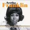 ARETHA FRANKLIN - GREATEST HITS (digipak) - 