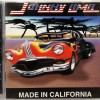 JOHNNY LIMA - MADE IN CALIFORNIA - ���������