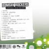 BOMBAY ROCKERS - CRASH AND BURN - 