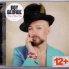 BOY GEORGE - THIS IS WHAT I DO - 