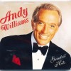ANDY WILLIAMS - GREATEST HITS (digipak) - 