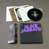 BLACK SABBATH - MASTER OF REALITY (papersleeve) - 