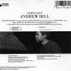 ANDREW HILL - COMPULSION - 