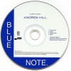 ANDREW HILL - COMPULSION - 