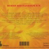 BURNIN RED IVANHOE - BURNIN RED IVANHOE / W.W.W. - 