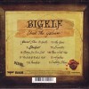 BIGELF - CHEAT THE GALLOWS (digipak) - 