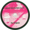 BURNIN RED IVANHOE - BURNIN RED IVANHOE / W.W.W. - 