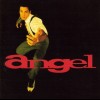 ANGEL - ANGEL (YOUR LOVE JUST AIN'T RIGHT) - 