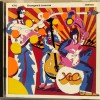 XTC - ORANGES & LEMONS - 