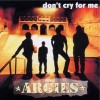 ARGIES - DON'T CRY FOR ME - 