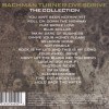 BACHMAN TURNER OVERDRIVE - THE COLLECTION - 