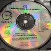XTC - ORANGES & LEMONS - 