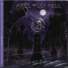 AXEL RUDI PELL - CIRCLE OF THE OATH (CD+DVD limited edition) (digipak) - ���������