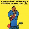 CANNONBALL ADDERLEY - CANNONBALL ADDERLEY'S FIDDLER ON THE ROOF (SELECTION FROM THE HIT BROA - ���������