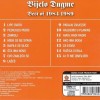 BIJELO DUGME - BEST OF 1984-1989 - 